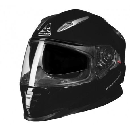 Casque BAYARD SP-70 S - Noir