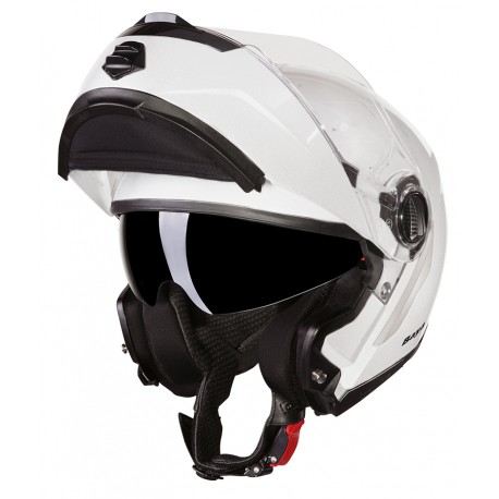 Casque Modulable BAYARD FP-30 S Blanc