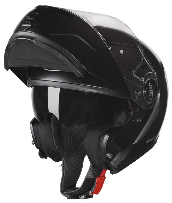 Casque Modulable BAYARD FP-30 S - Image 1