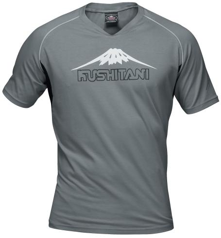 T-SHIRT marque KUSHITANI - Image 1