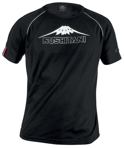 T-SHIRT marque KUSHITANI motobigstore