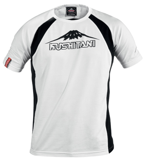 T-SHIRT marque KUSHITANI - Image 3