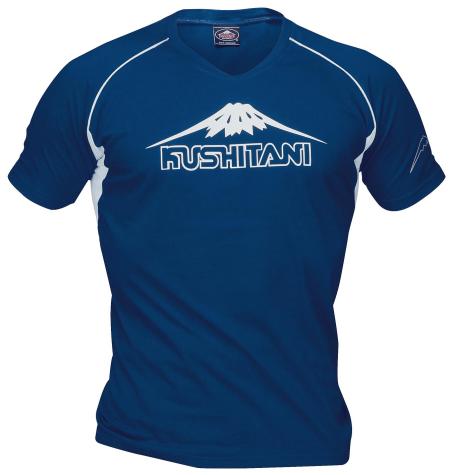 T-SHIRT marque KUSHITANI - Image 4