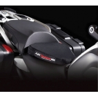 Coussin moto DUAL SPORT Neoprène, AirHawk - Image 1