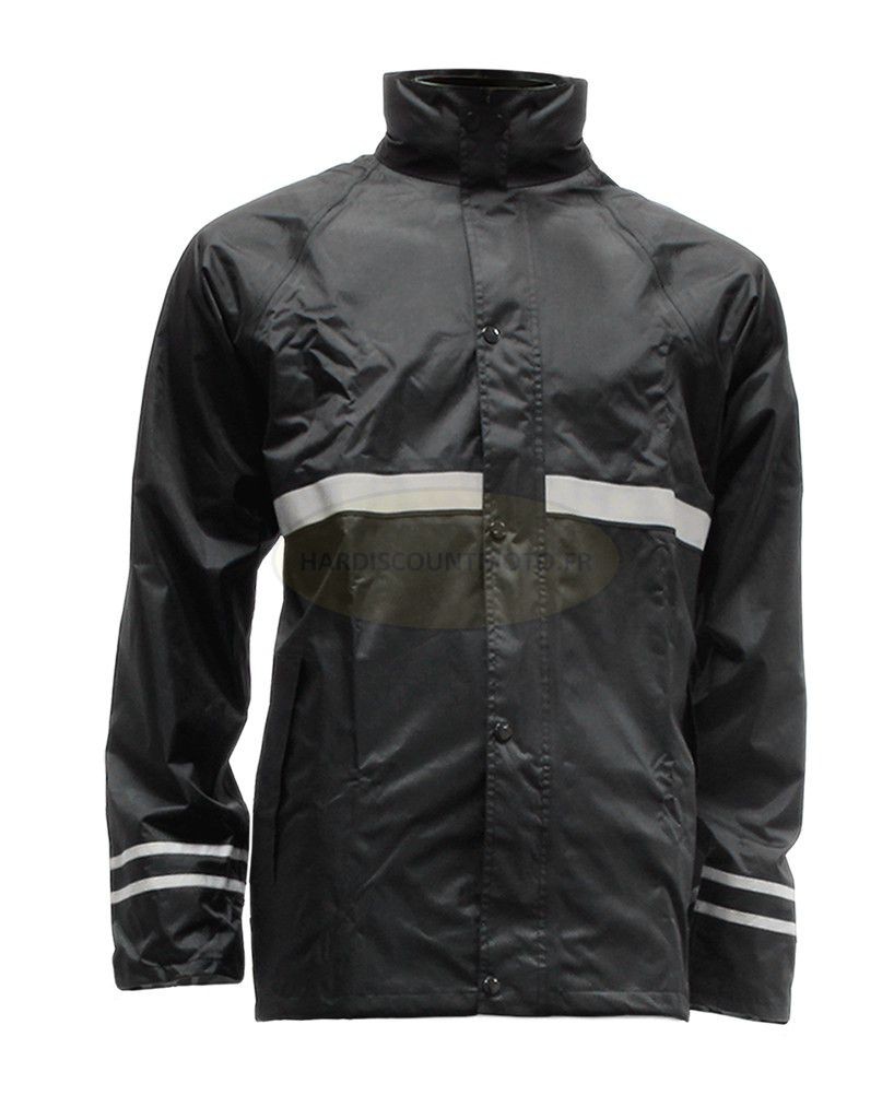 Combipluie Moto Veste