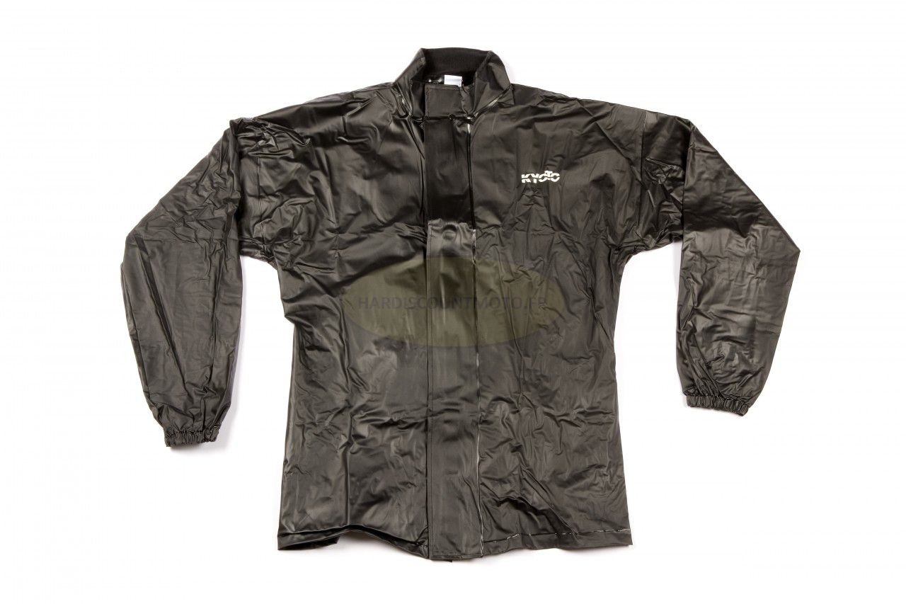 Combipluie  Veste Large motobigstore