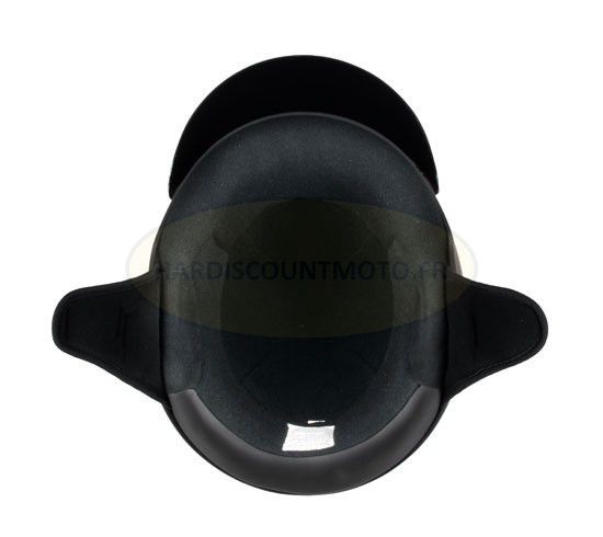 Casque Demi Jet EcoCity S730 S-Line - Image 1