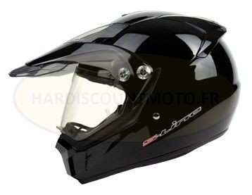 Casque Moto Enduro S601