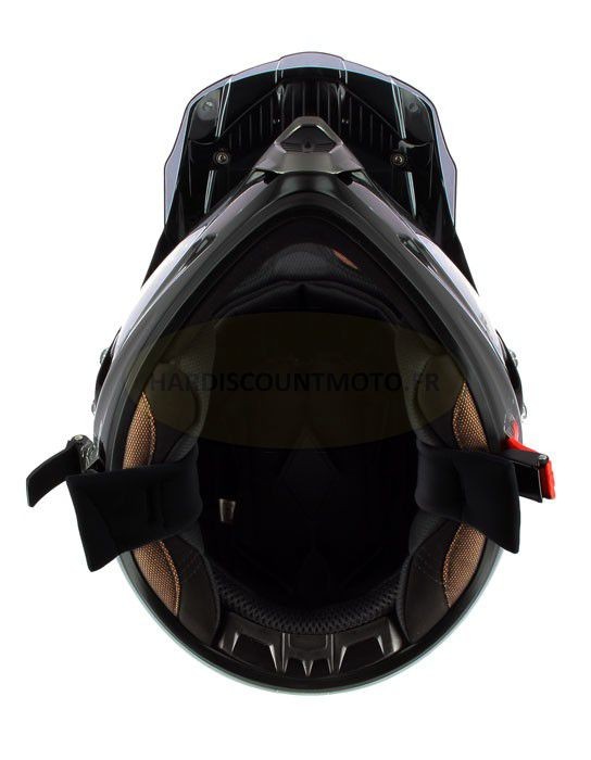 Casque Moto Enduro S601 - Image 1